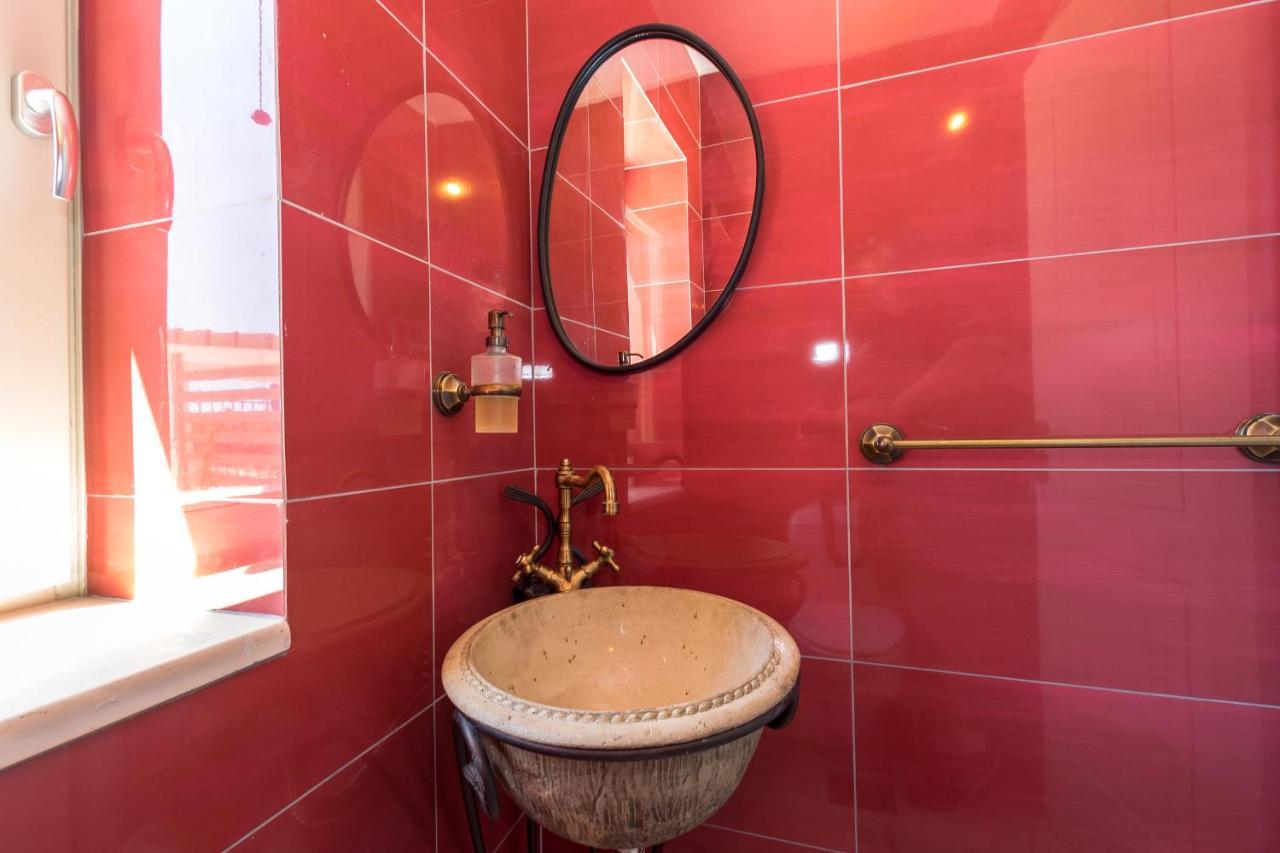 Villa Zante Soleil - High-end Stone With Swimming Pool Lagopodhon
