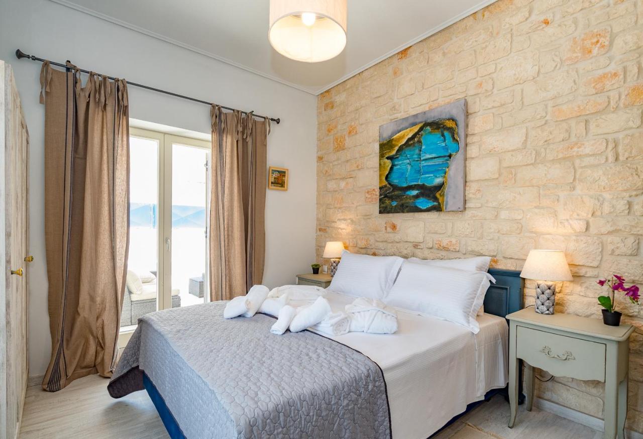 Zante Soleil - High-end Stone With Swimming Pool *
