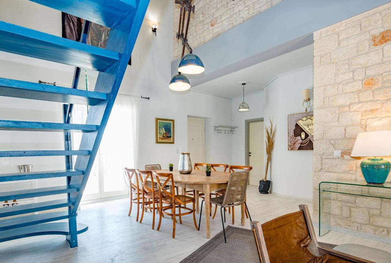 Villa Zante Soleil - High-end Stone With Swimming Pool *
